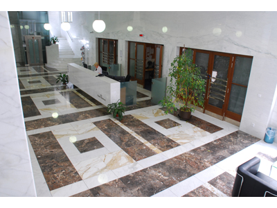 ČESKÝ ROZHLAS foto 4