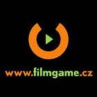 Logo obchodu Film-Game.cz