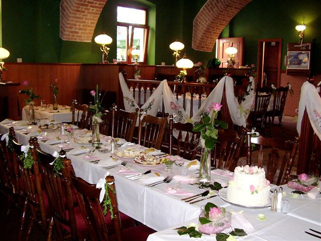 Restaurace Svatovavřinecký dvůr foto 2