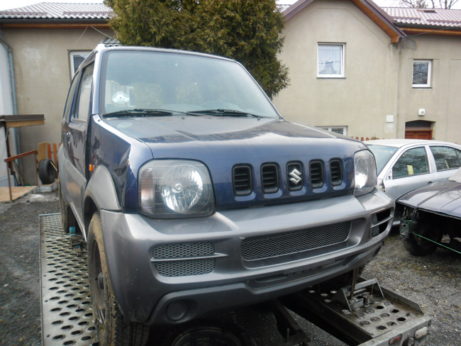 Prodej náhradních dílů - Zdeněk Vymazal