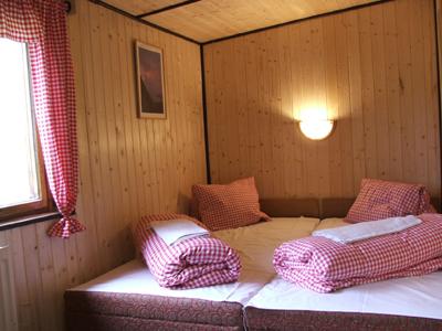 Rodinný penzion Sněžná Sova foto 3