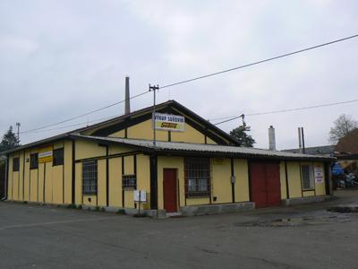 VÝKUP SUROVIN Sudová foto 2