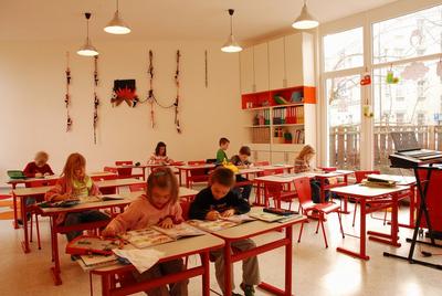 Soukromá základní škola, spol. s r.o. foto 2