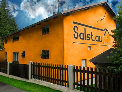 Salstav, s.r.o.