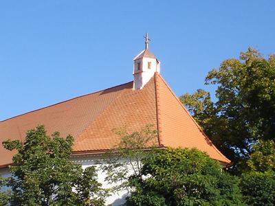 Klempířství - pokrývačství Daňhel Roman foto 2