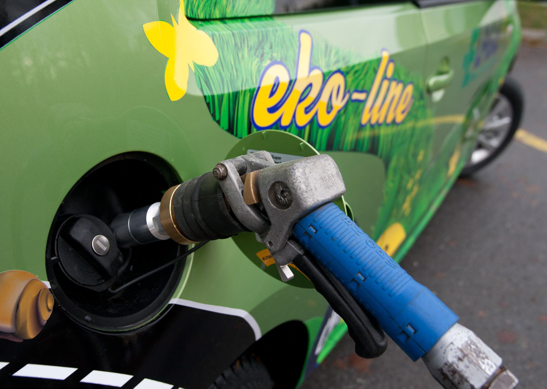 LPG - GCAR foto 4