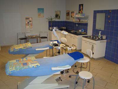 MUDr. Marta Zapletalová