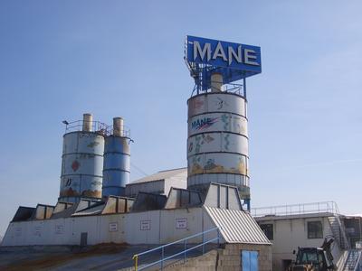 MANE BETON foto 4