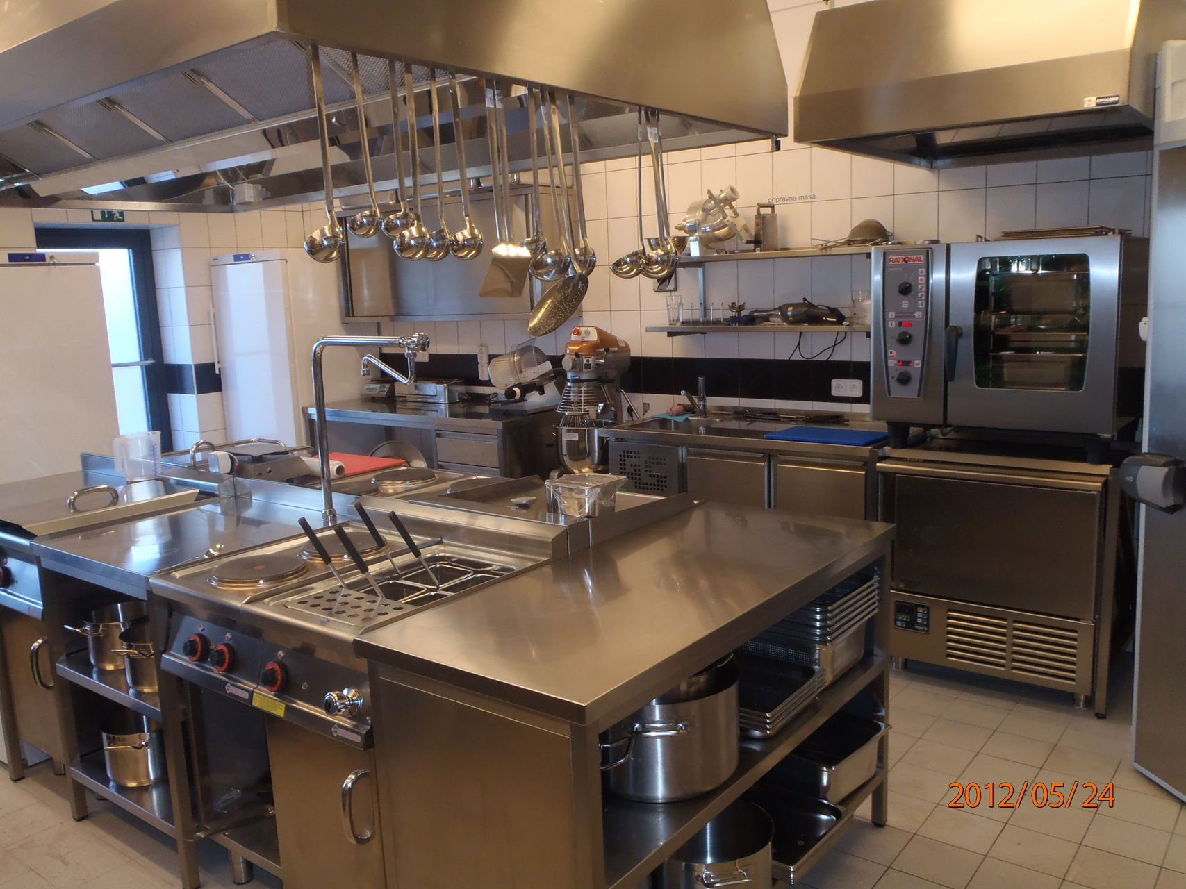 ELPO Gastrotechnika, s.r.o. foto 4