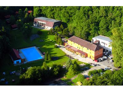 SPORTHOTEL BARBORKA s.r.o. foto 2