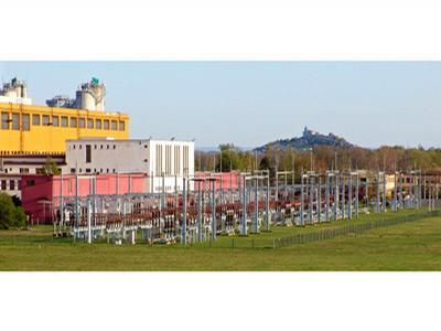 Elektrárny Opatovice, a.s. foto 3