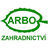 logo ARBO - zahradnictví