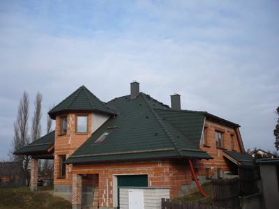 Střechy Havel foto 3