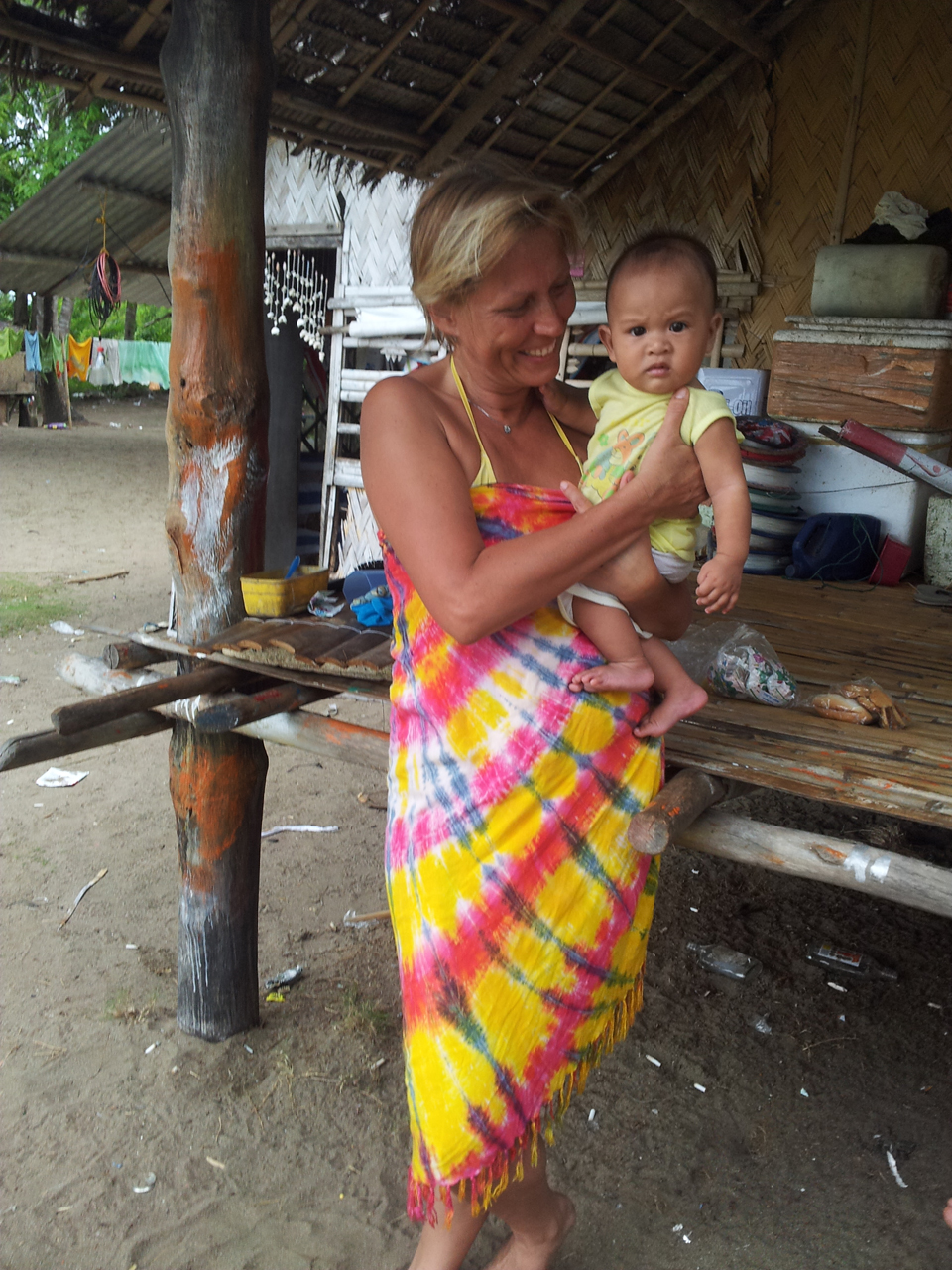 MUDr. Iva Pousková - Centrum tělesné a duševní harmonie foto 3