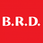 logo B.R.D. stavební