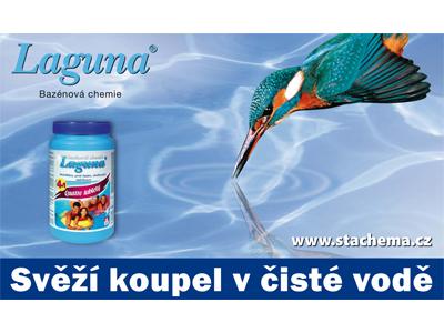 STACHEMA CZ s.r.o. - Divize Chemické přípravky foto 4