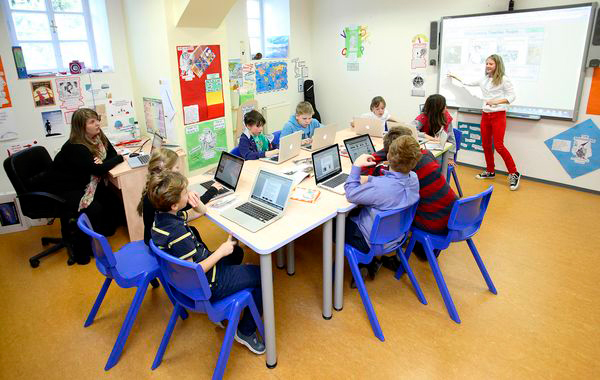 Park Lane International School, a.s. foto 6