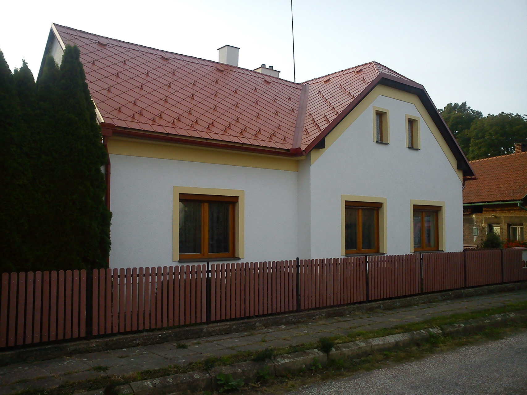 Střechy HK, s.r.o. foto 4