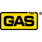 Logo obchodu GAS.CZ