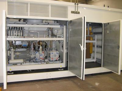 TVAJA CNG, s.r.o. foto 4