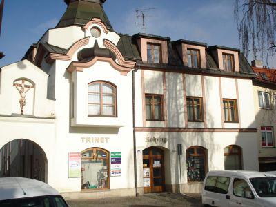 Stanislav Sedlák - Malbest foto 3