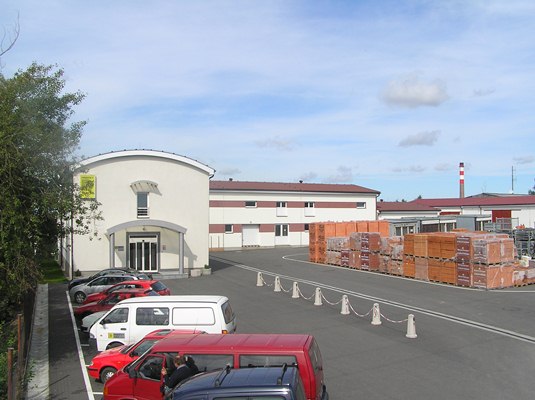 PAMÁTKY TÁBOR, s.r.o.