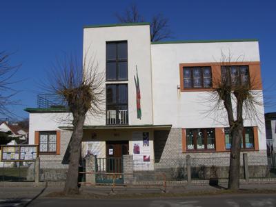 Dům dětí a mládeže "Sluníčko", Duchcov, Družby 1006