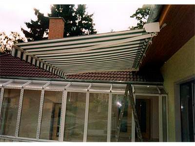 Žaluzie Petr Lukeš foto 2