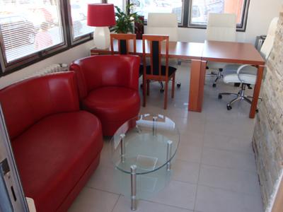 IROXX®.CZ REALITNÍ KANCELÁŘ foto 2