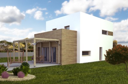 ProjektyDomů.cz foto 2