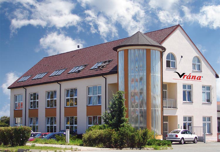 VRÁNA, s.r.o.
