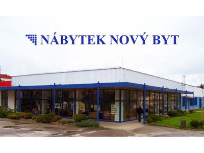 Nábytek NOVÝ BYT foto 2