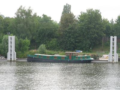 Eurobarge, s.r.o. foto 2
