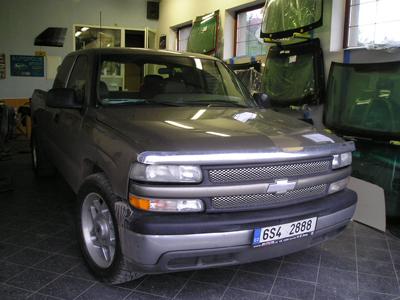 Autosklo Ledinský foto 2