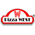 logo Pizza West