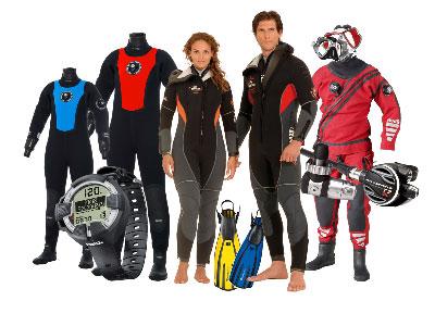 Kapr Divers foto 3