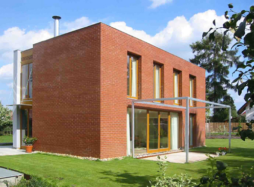 OBRŠÁL ARCHITEKTI foto 4