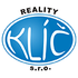 logo Reality KLÍČ, s.r.o.