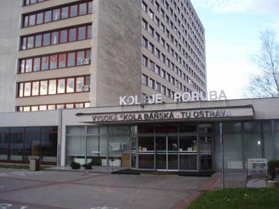 JOB-centrum Ostrava, s.r.o