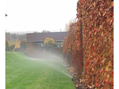 Rain Bird - automatické zavlažování Vaší zahrady foto 4