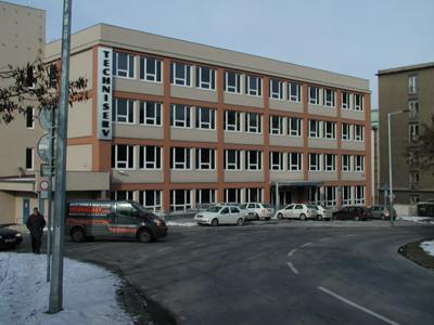 TECHNISERV Engineering, s.r.o.