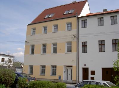 STAVEBNÍ FIRMA Jiří Brůža, s.r.o. foto 2