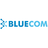 logo BLUECOM