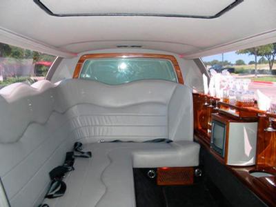 LCS - Limousine Car Spiritka, s.r.o. foto 4