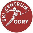 Logo obchodu SKI CENTRUM ODRY