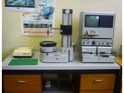 Kontrolní a měrová služba, v.o.s. foto 3