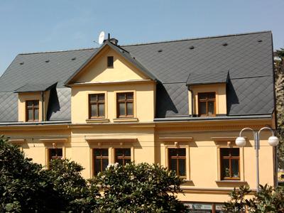 Bihari Střechy, s.r.o. foto 3