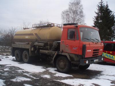 Milena Bumbová - odstraňování a čištění odpadů foto 4