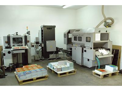 HART PRESS, spol. s r.o. foto 4