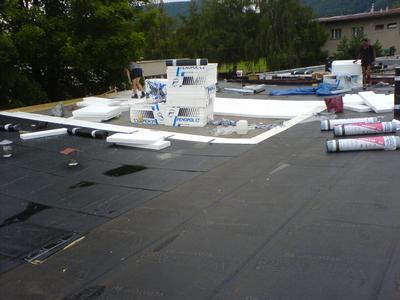 Izolatérství - Jiří Ždímal foto 4